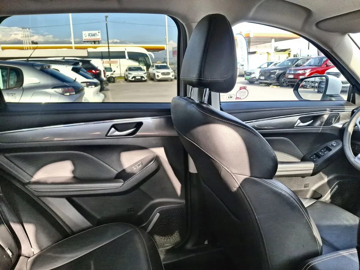 Haval Jolion 1.5t Elite 4x2 Mt 5p año 2022