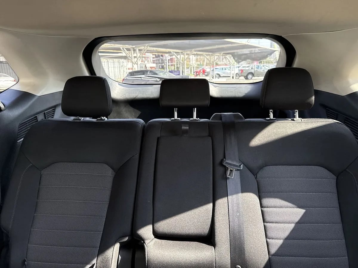 Ford Edge 2.0 Sel Ecoboostl Fwd At 5p año 2018