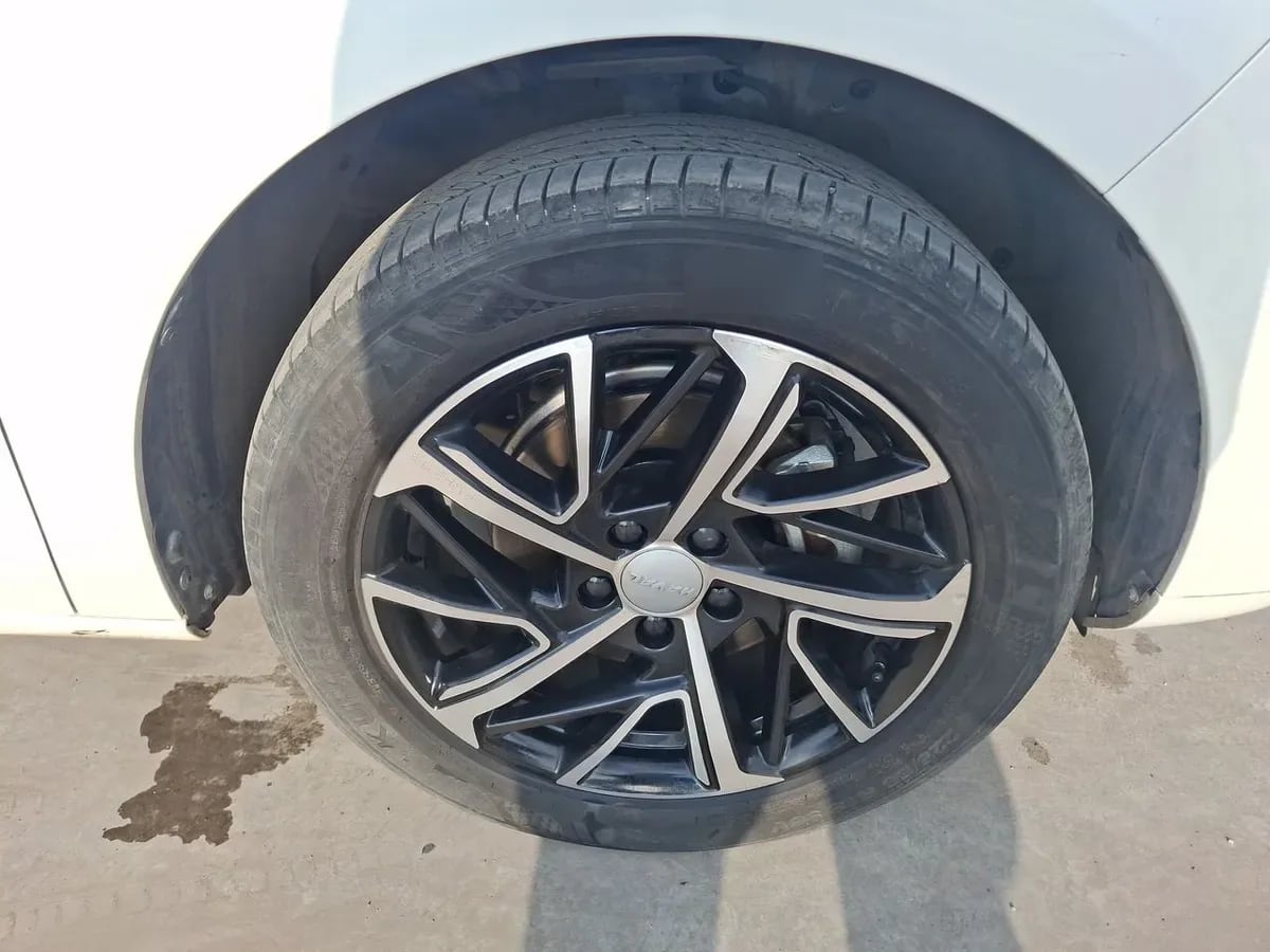Haval Jolion 1.5t Elite 4x2 Mt 5p año 2022