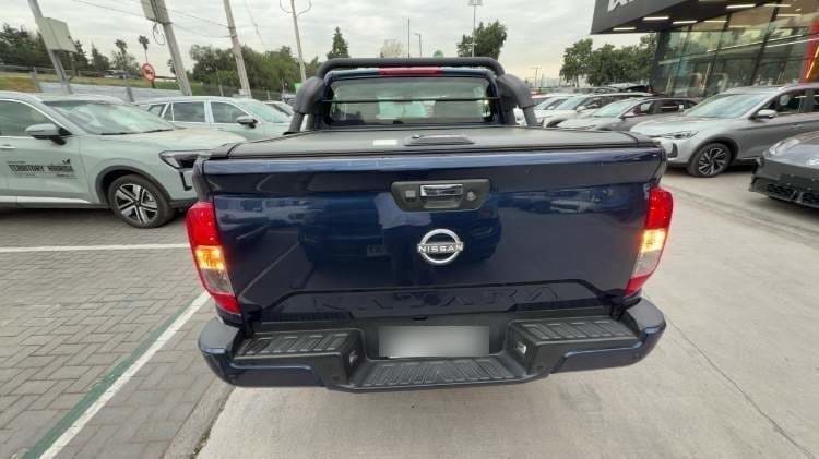 Nissan Navara 2.3d Xe Diesel 4x4 Dob.cab. At 4p año 2024