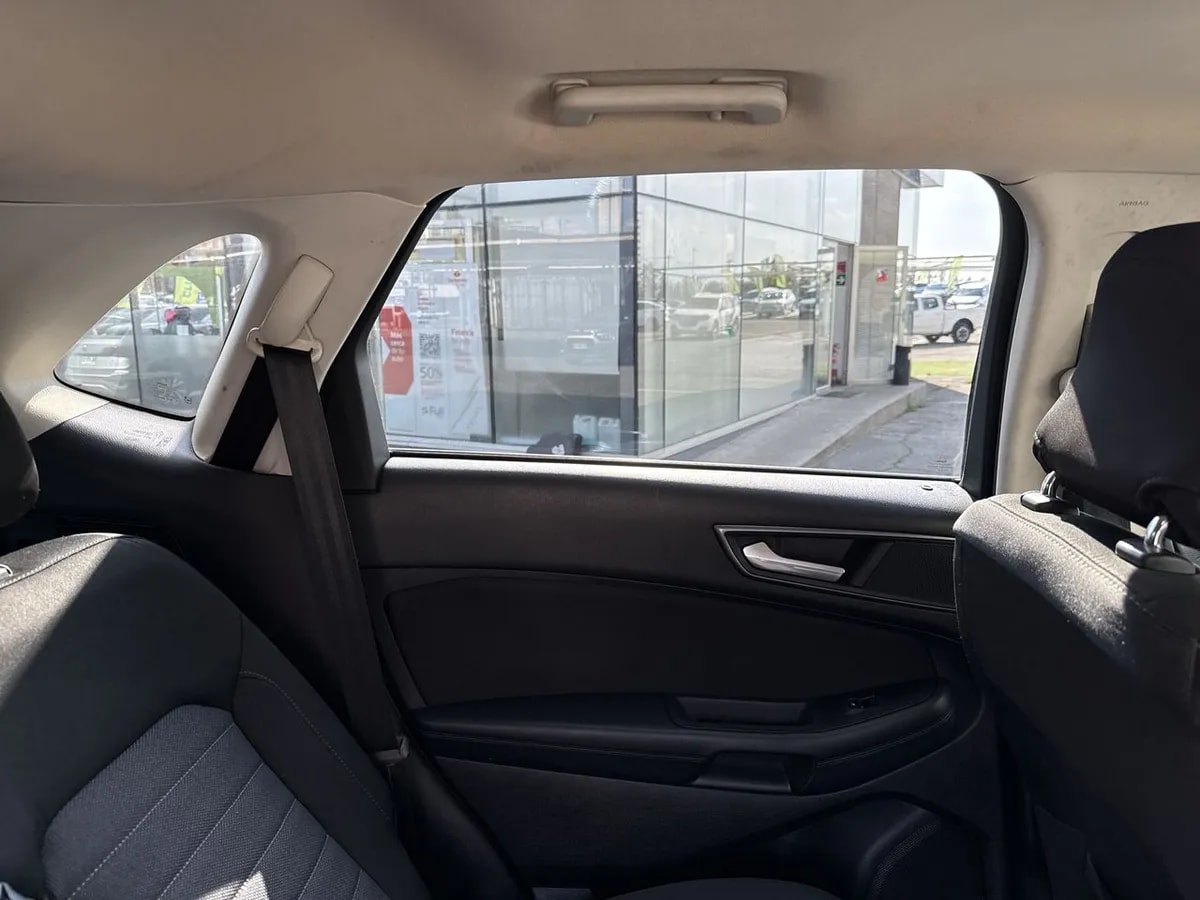 Ford Edge 2.0 Sel Ecoboostl Fwd At 5p año 2018