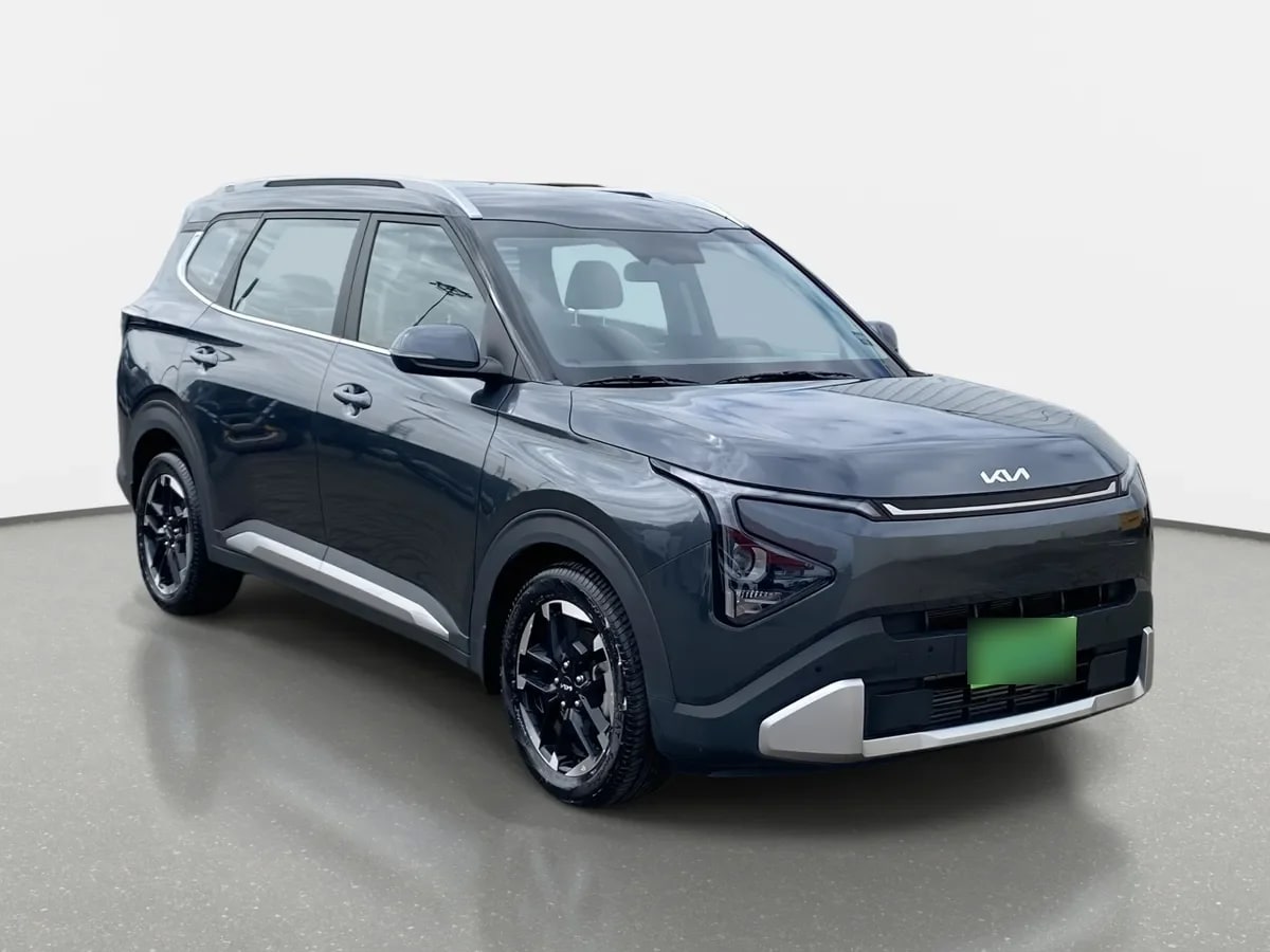 Kia Carens 1.5t Ex Full 4x2 7dct At 5p año 2026