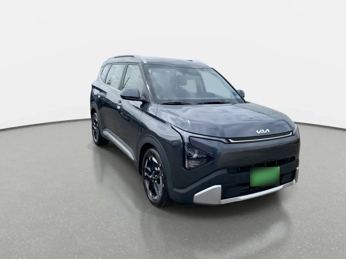 Kia Carens 1.5t Ex Full 4x2 7dct At 5p año 2026