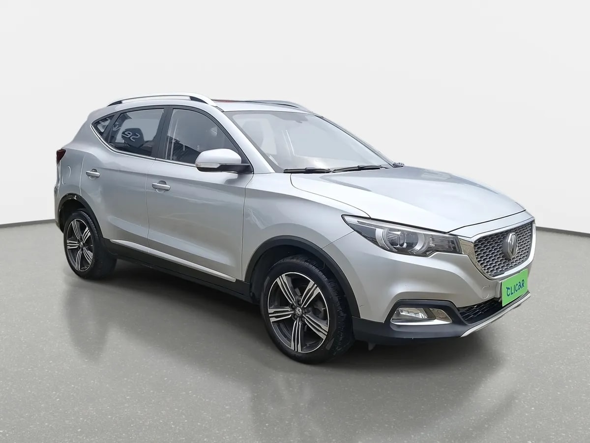 MG Mg Zs 1.5 Comfort 4x2 At 5p año 2021