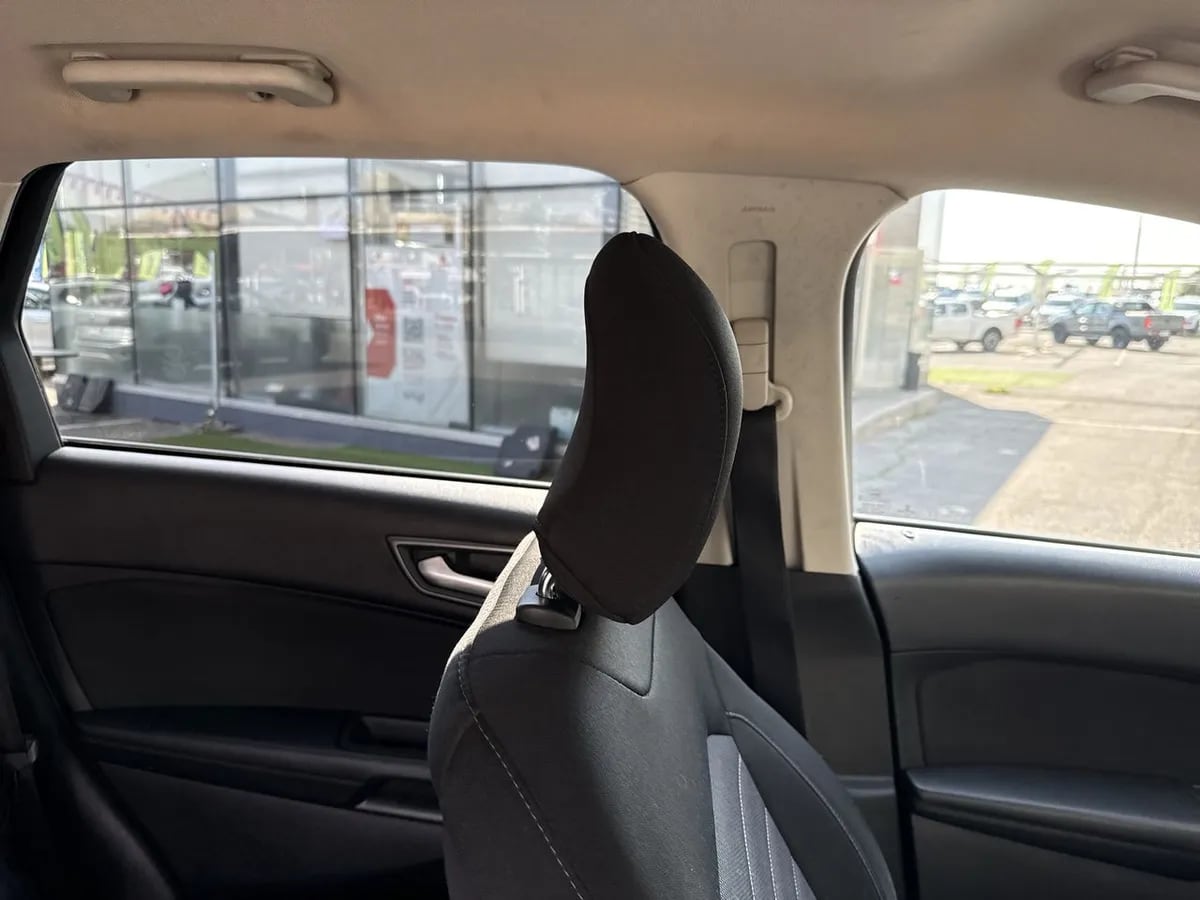 Ford Edge 2.0 Sel Ecoboostl Fwd At 5p año 2018