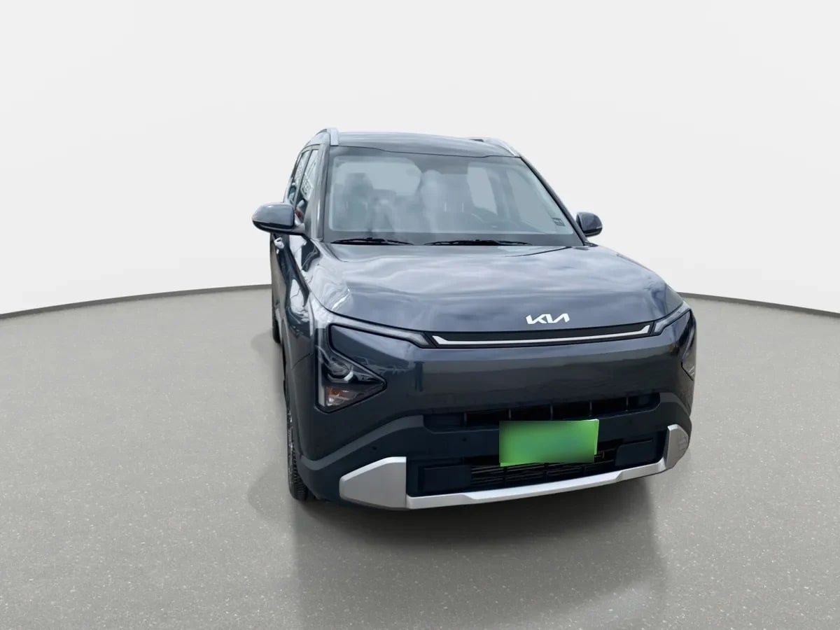 Kia Carens 1.5t Ex Full 4x2 7dct At 5p año 2026