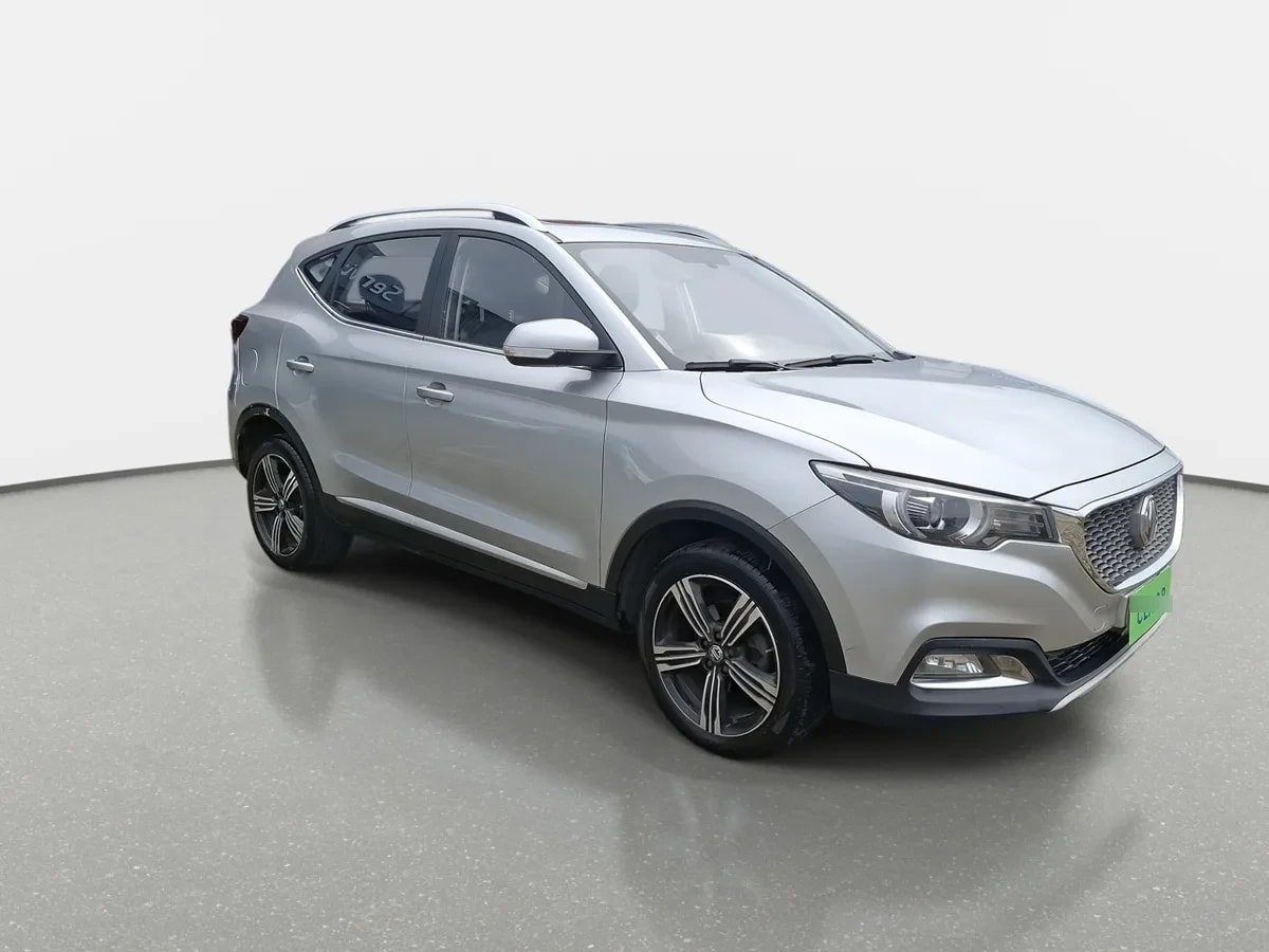MG Mg Zs 1.5 Comfort 4x2 At 5p año 2021