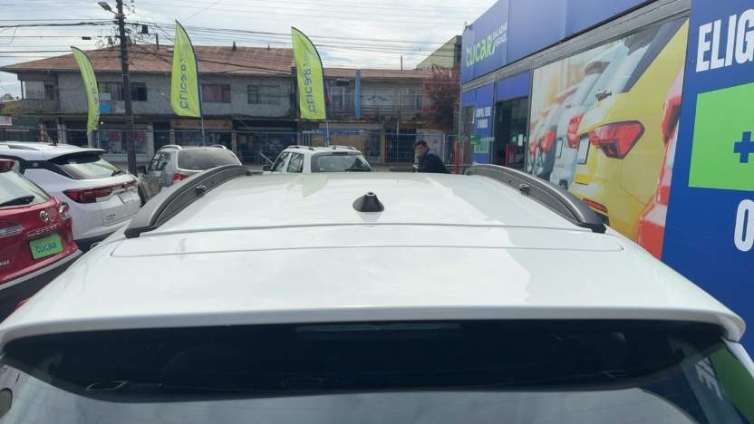 Fiat Pulse 1.3 Drive 4x2 Mt 5p año 2026