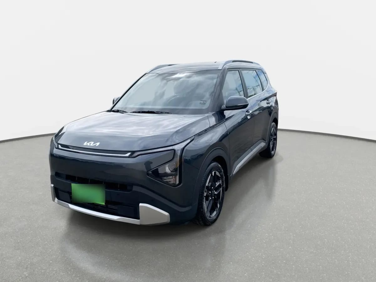 Kia Carens 1.5t Ex Full 4x2 7dct At 5p año 2026