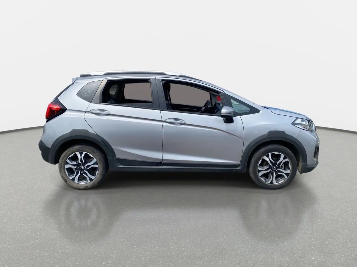 Honda Wr-V 1.5 Exl 4x2 Cvt At 5p año 2023