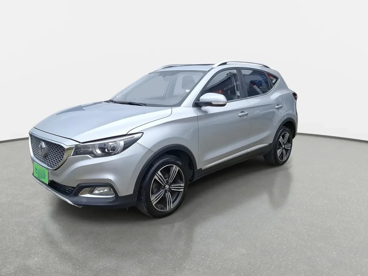 MG Mg Zs 1.5 Comfort 4x2 At 5p año 2021