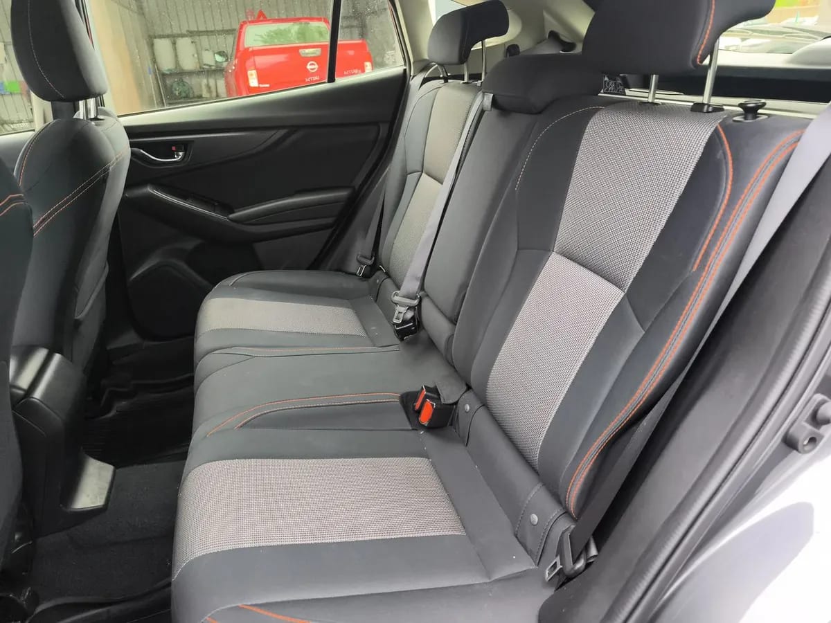 Subaru Xv 2.0i Awd Cvt At 5p año 2023