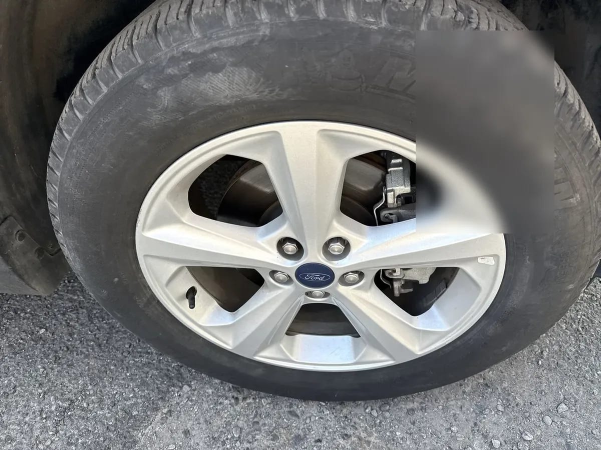 Ford Edge 2.0 Sel Ecoboostl Fwd At 5p año 2018