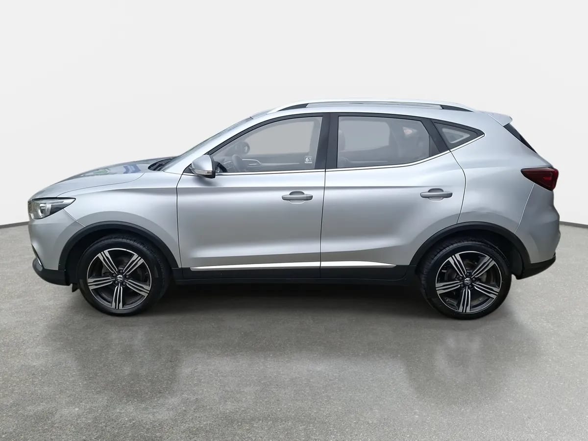 MG Mg Zs 1.5 Comfort 4x2 At 5p año 2021