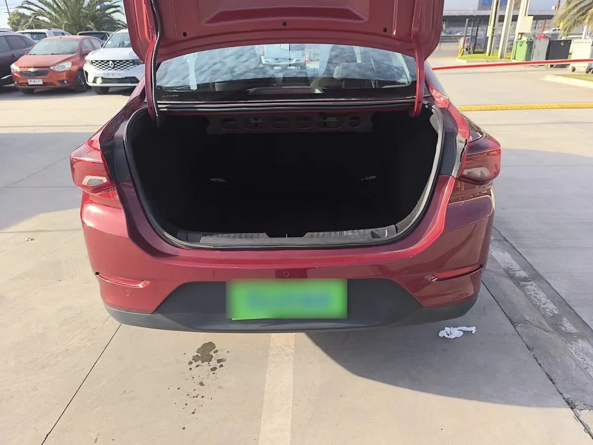 Chevrolet Onix 1.0t Ltz P2 4x2 Sdn Mt5 4p año 2024