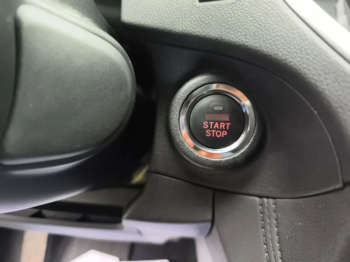 Subaru Xv 2.0i Awd Cvt At 5p año 2023