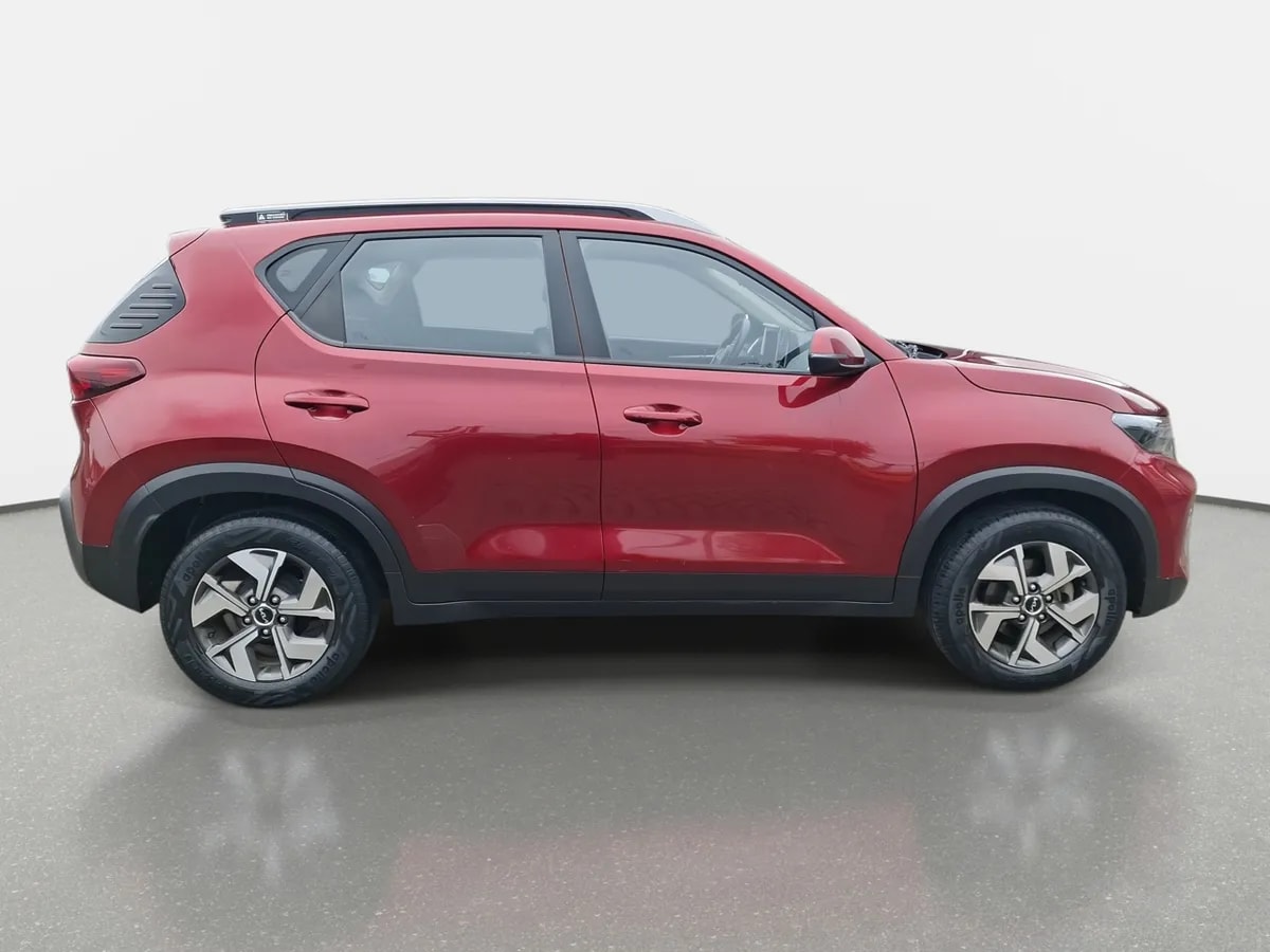 Kia Sonet 1.5 Ex Plus 4x2 6ab 6mt 5p año 2023