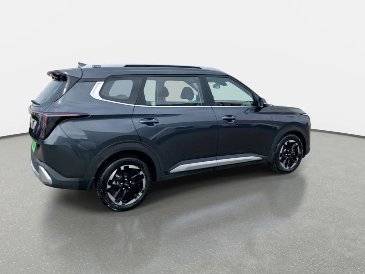 Kia Carens 1.5t Ex Full 4x2 7dct At 5p año 2026
