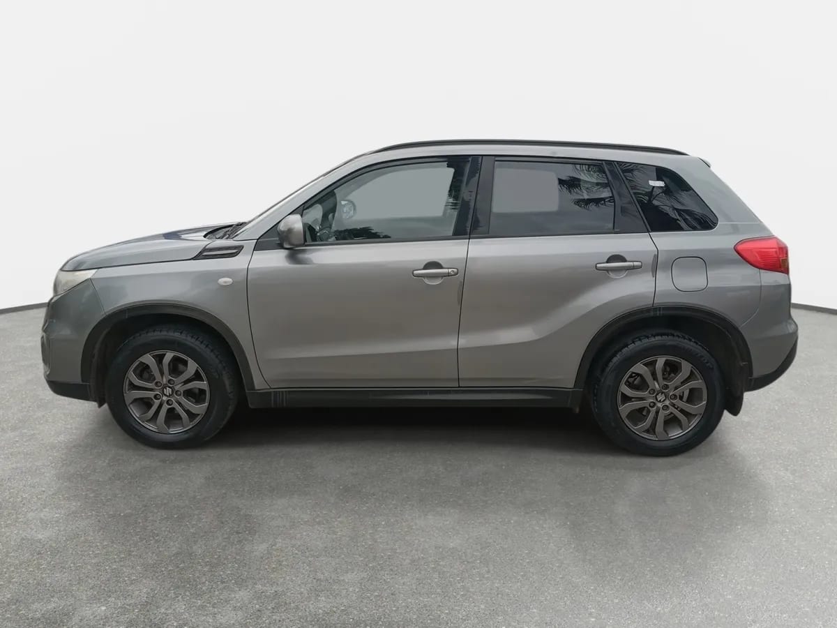 Suzuki Vitara 1.6 Gls 4x2 Mt 5p año 2017