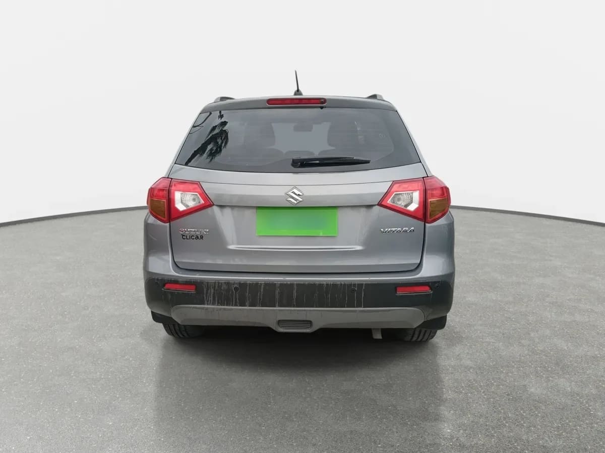 Suzuki Vitara 1.6 Gls 4x2 Mt 5p año 2017
