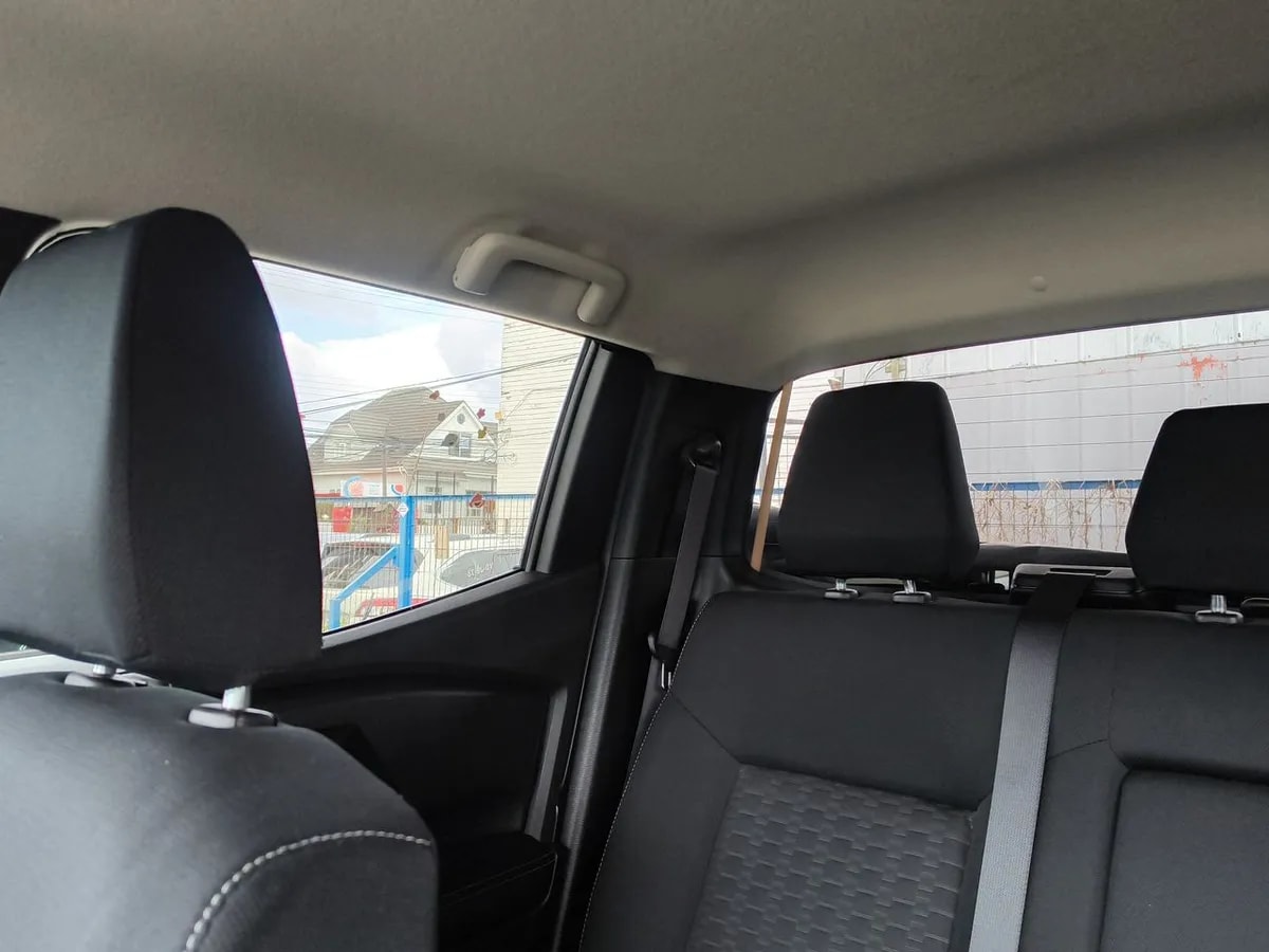 Mitsubishi L200 2.4 Dakar Xr Diesel 4x4 Dob. Cab. Euro6 Mt 4p año 2025