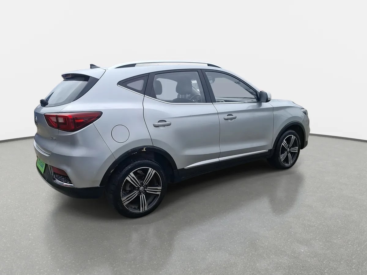 MG Mg Zs 1.5 Comfort 4x2 At 5p año 2021