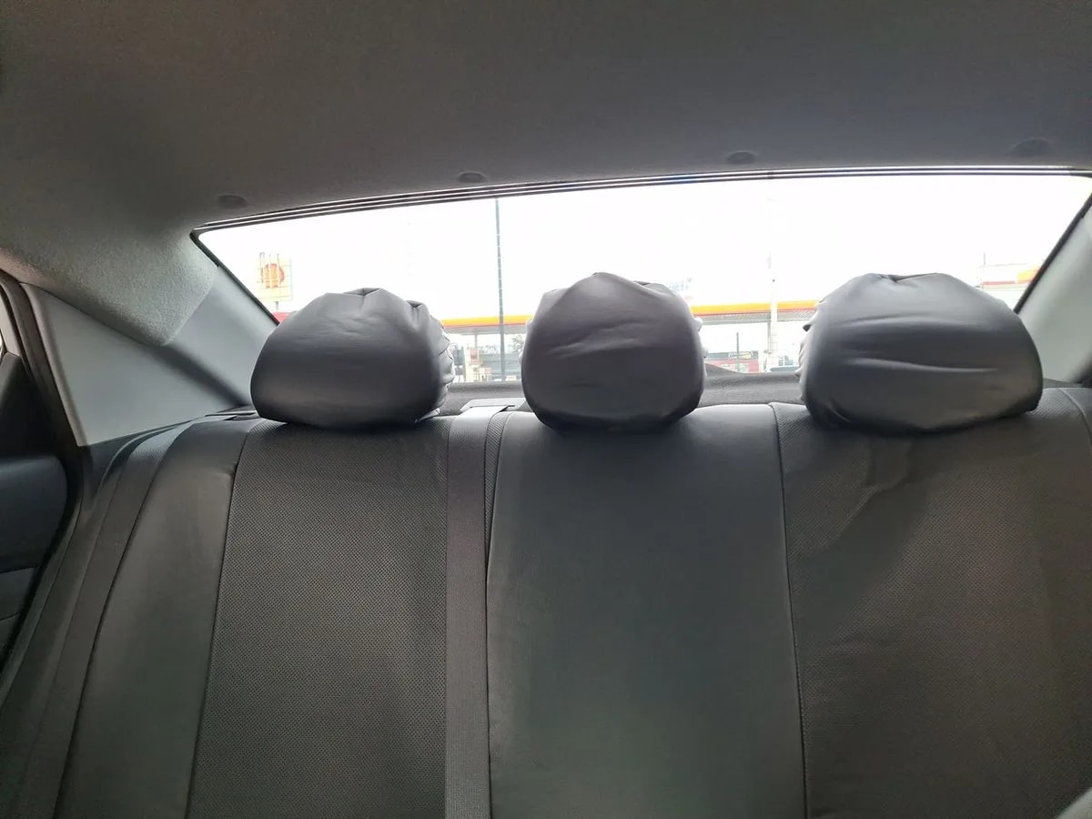 Hyundai Accent 1.4 Hci Value 4x2 Mt 4p año 2023