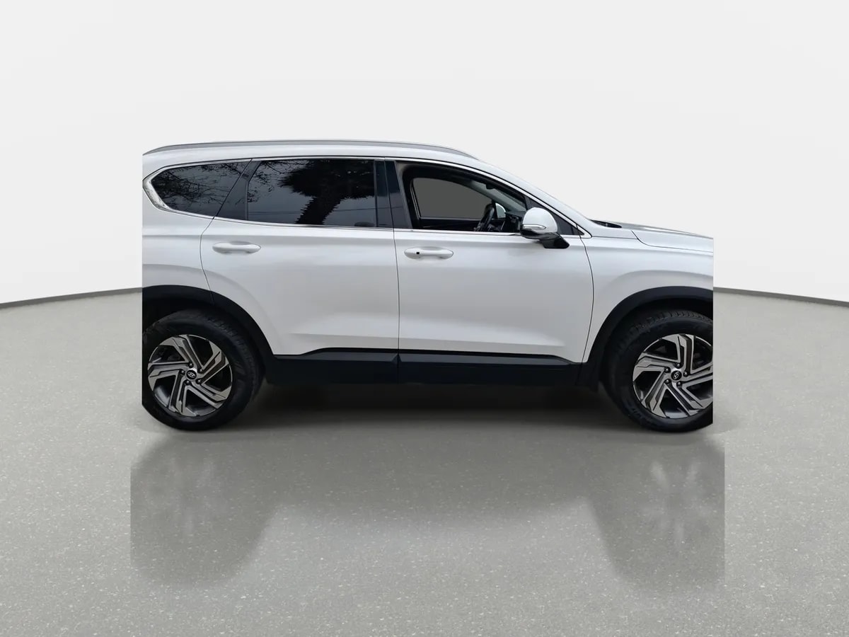 Hyundai Santa Fe 2.2 Value Fl Crdi Diesel 4wd At 5p año 2024