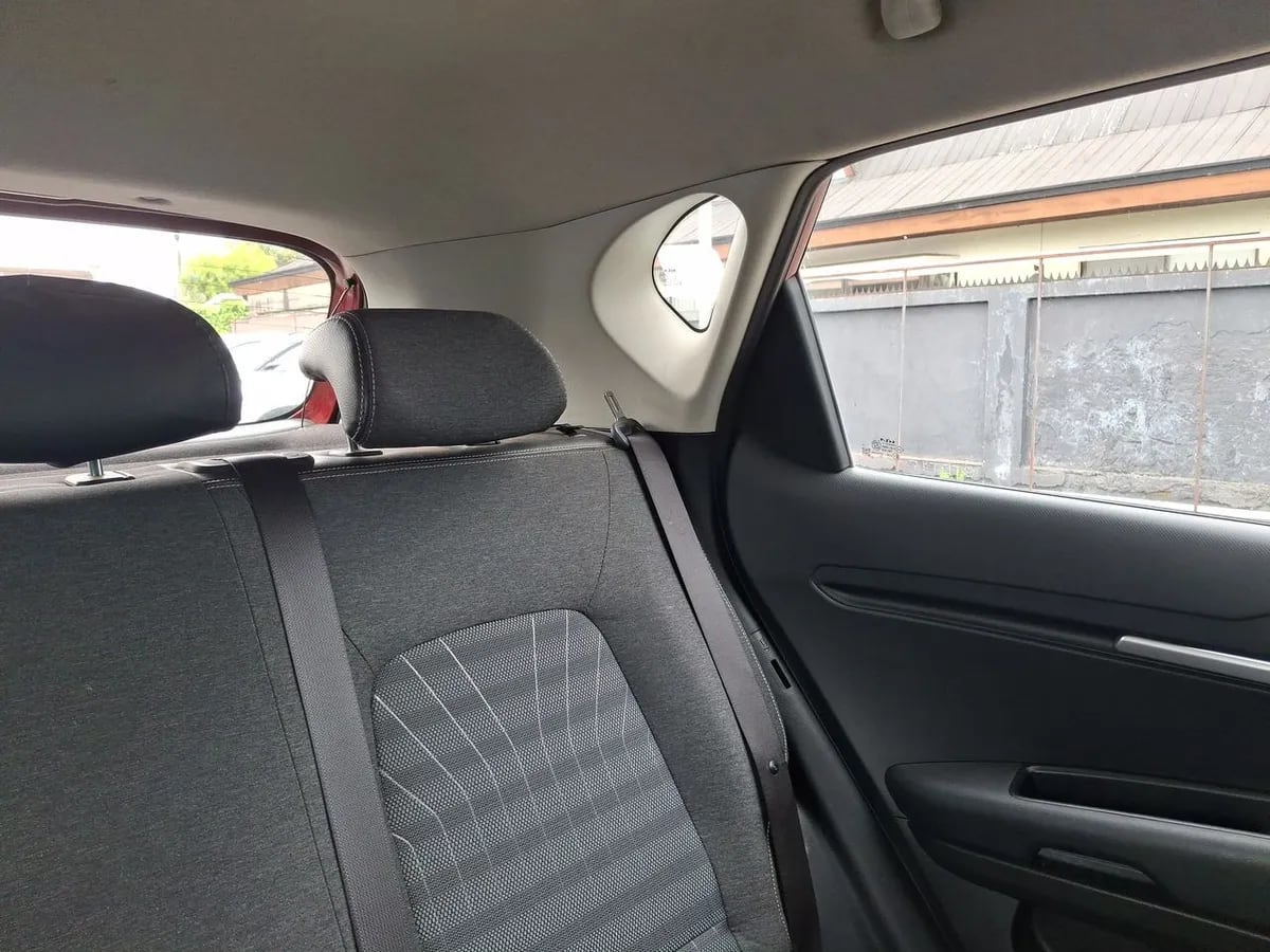 Kia Sonet 1.5 Ex Plus 4x2 6ab 6mt 5p año 2023