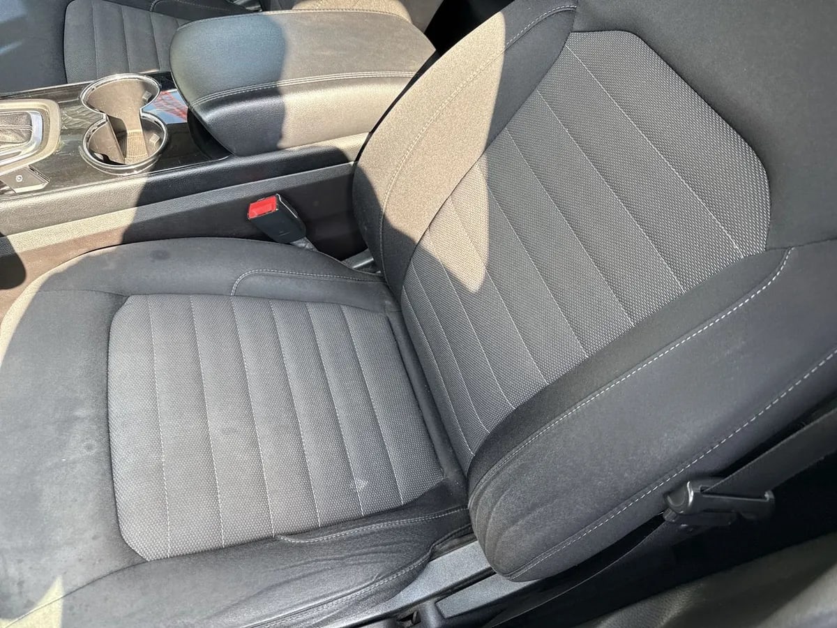 Ford Edge 2.0 Sel Ecoboostl Fwd At 5p año 2018