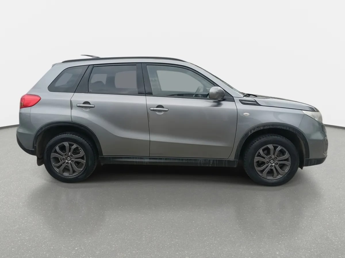 Suzuki Vitara 1.6 Gls 4x2 Mt 5p año 2017