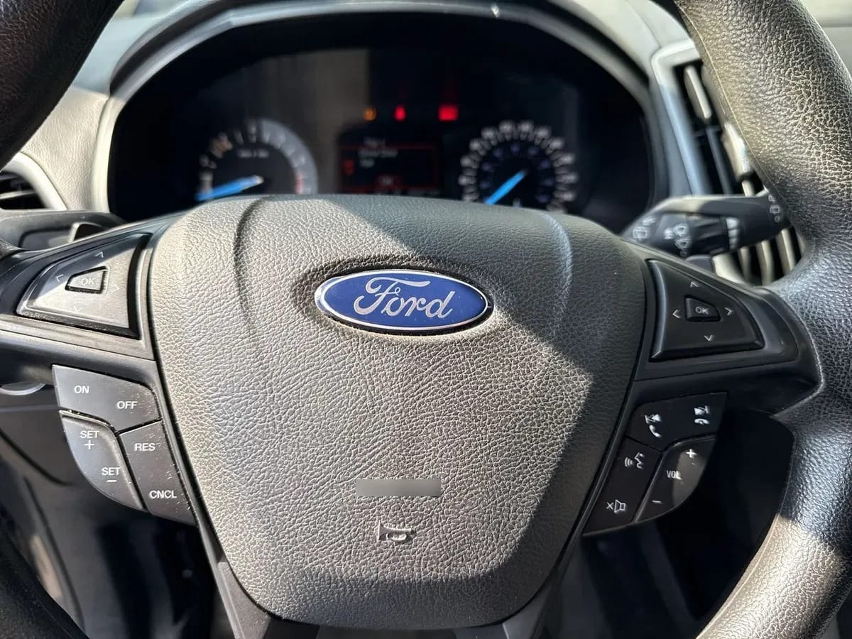 Ford Edge 2.0 Sel Ecoboostl Fwd At 5p año 2018
