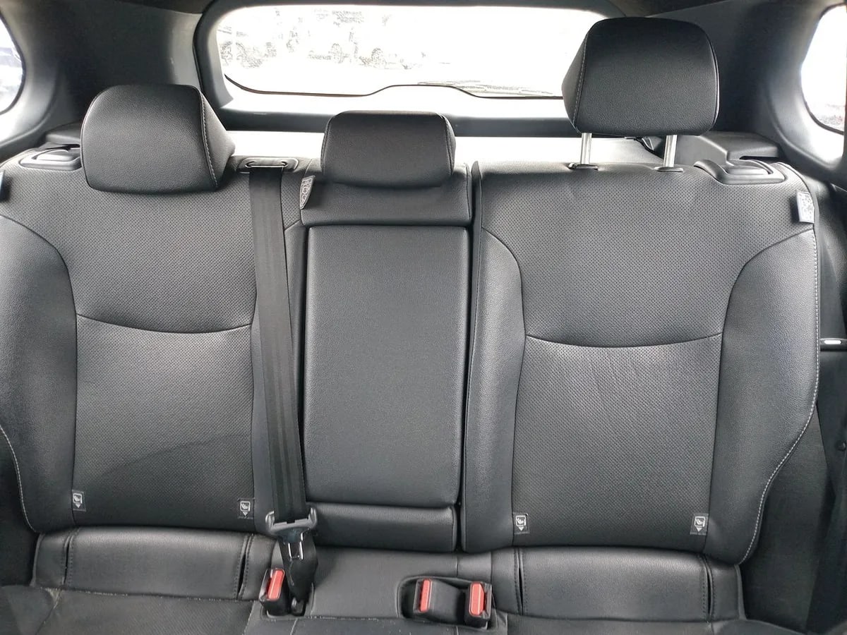 Toyota Corolla Cross 2.0 Seg 4x2 Cvt At 5p año 2023