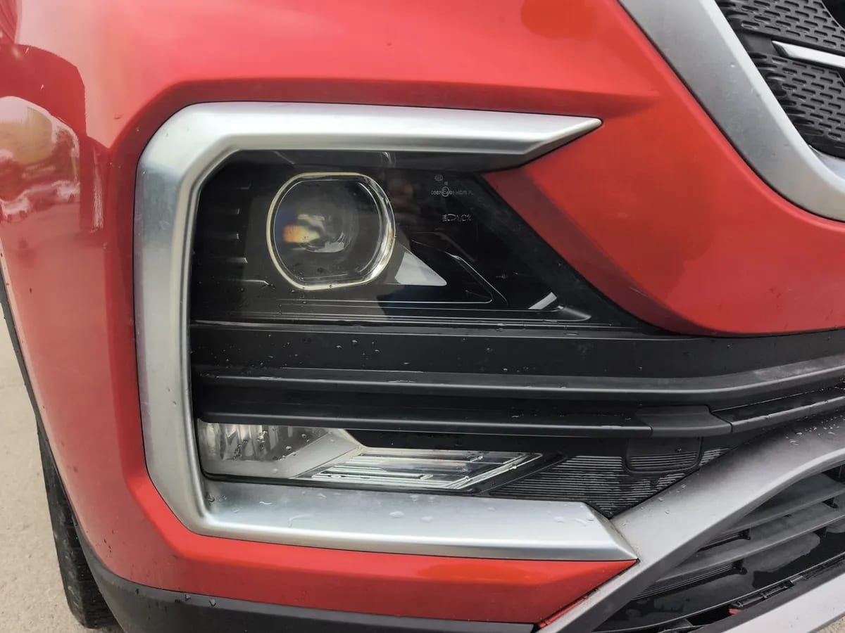 Chevrolet Captiva 1.5t Lt Fwd Mt 5p año 2021