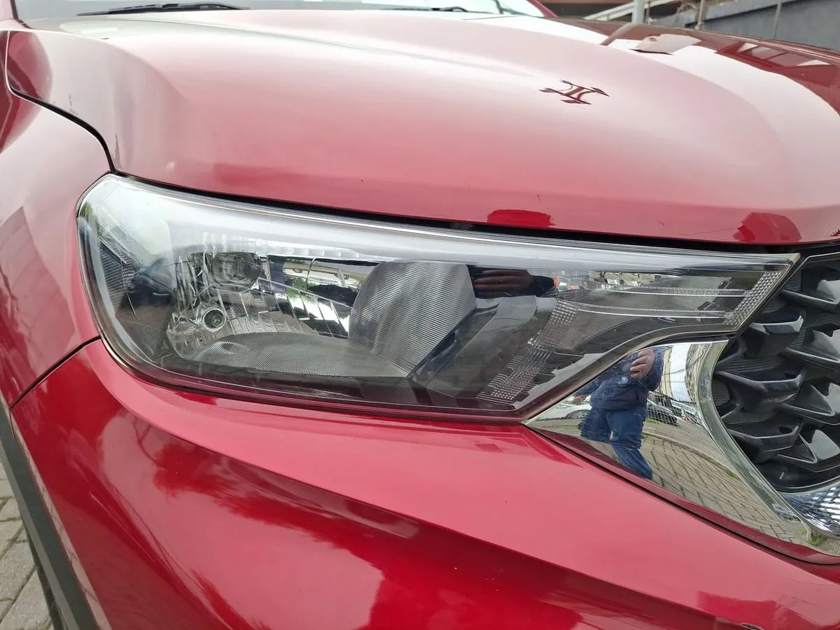 Kia Sonet 1.5 Ex Plus 4x2 6ab 6mt 5p año 2023