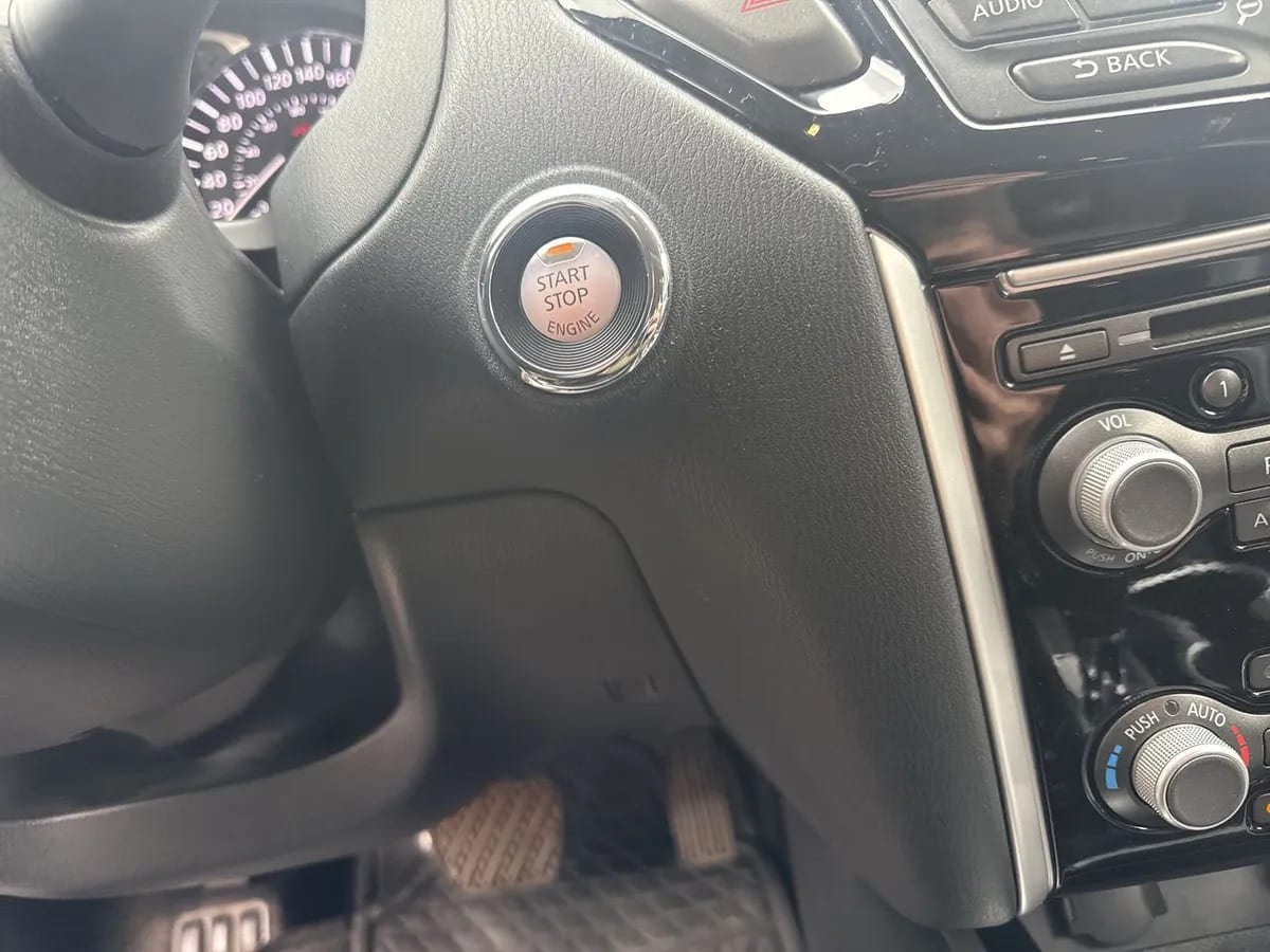 Nissan Pathfinder 3.5 Advance 4x4 Cvt At 5p año 2020