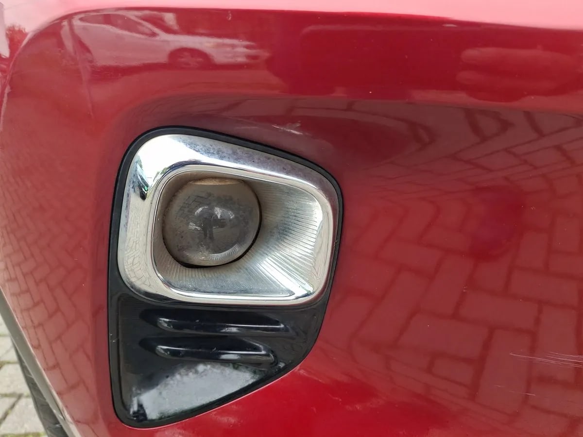 Kia Sonet 1.5 Ex Plus 4x2 6ab 6mt 5p año 2023