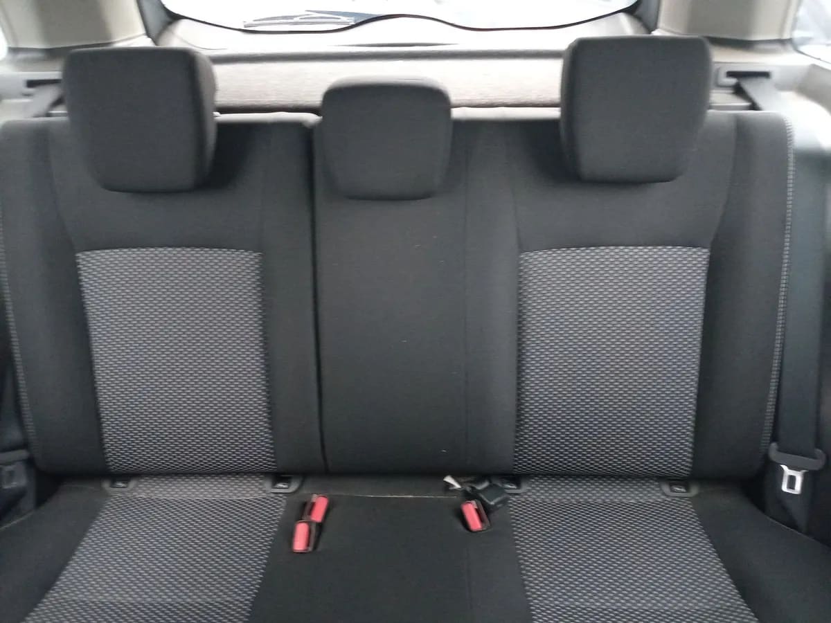 Suzuki Vitara 1.6 Gls 4x2 Mt 5p año 2017