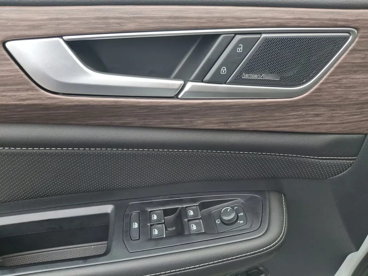 Volkswagen Atlas 2.0 Tsi Limited 4motion 4x4 At 5p año 2026