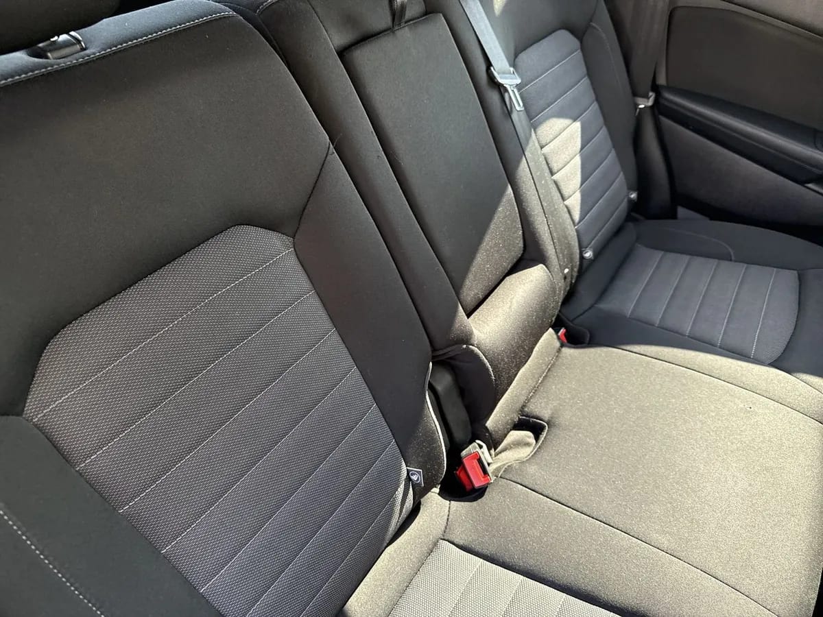 Ford Edge 2.0 Sel Ecoboostl Fwd At 5p año 2018
