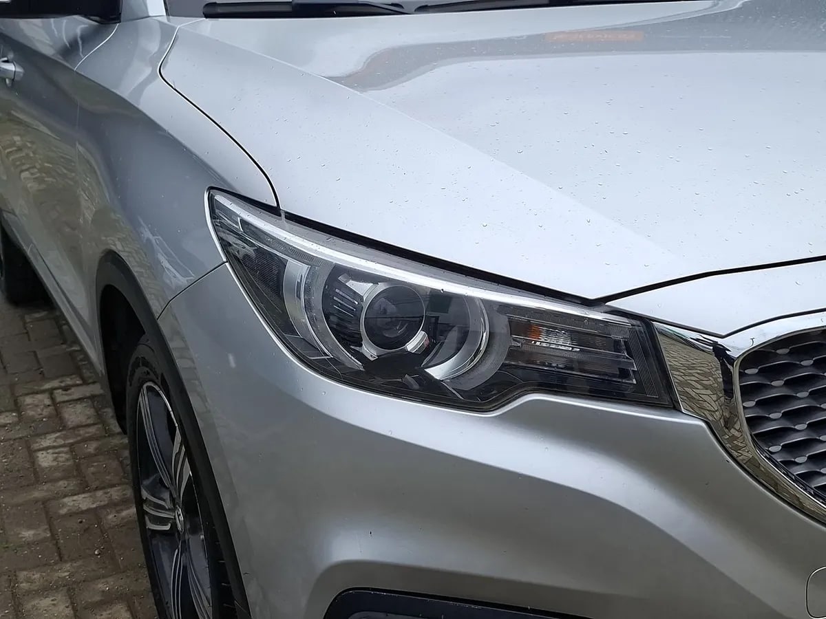 MG Mg Zs 1.5 Comfort 4x2 At 5p año 2021