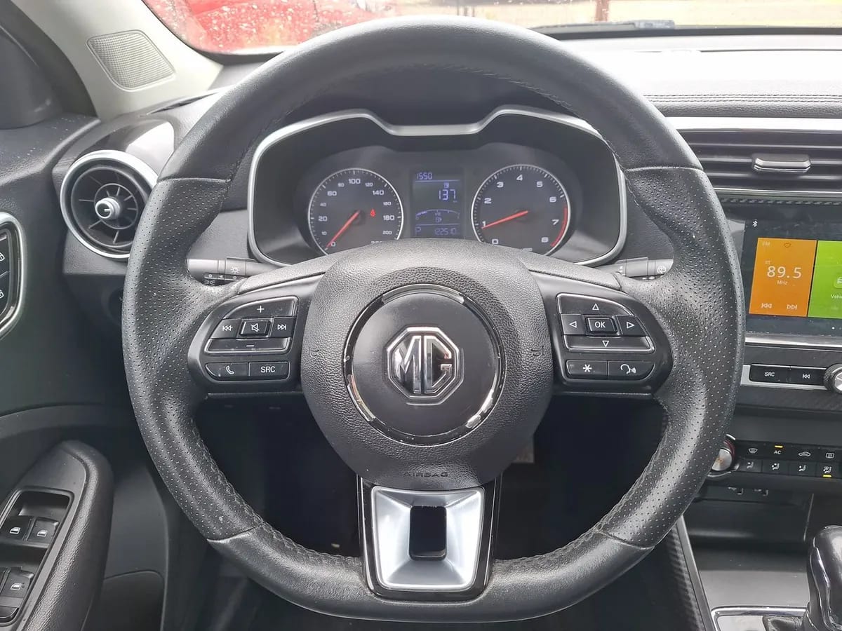 MG Mg Zs 1.5 Comfort 4x2 At 5p año 2021