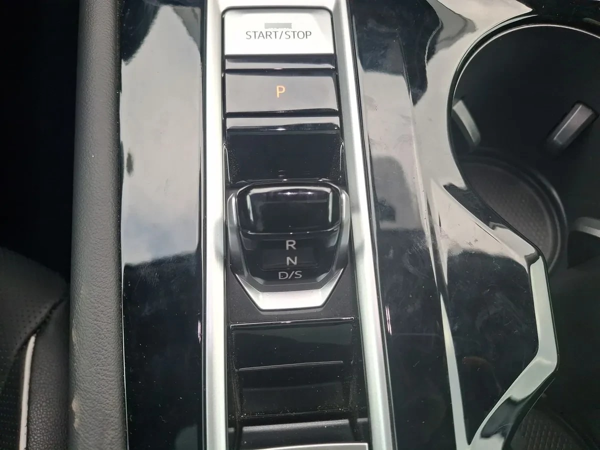 Volkswagen Atlas 2.0 Tsi Limited 4motion 4x4 At 5p año 2026