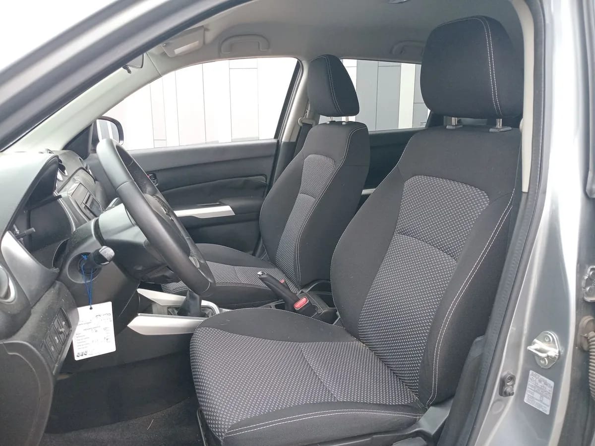 Suzuki Vitara 1.6 Gls 4x2 Mt 5p año 2017