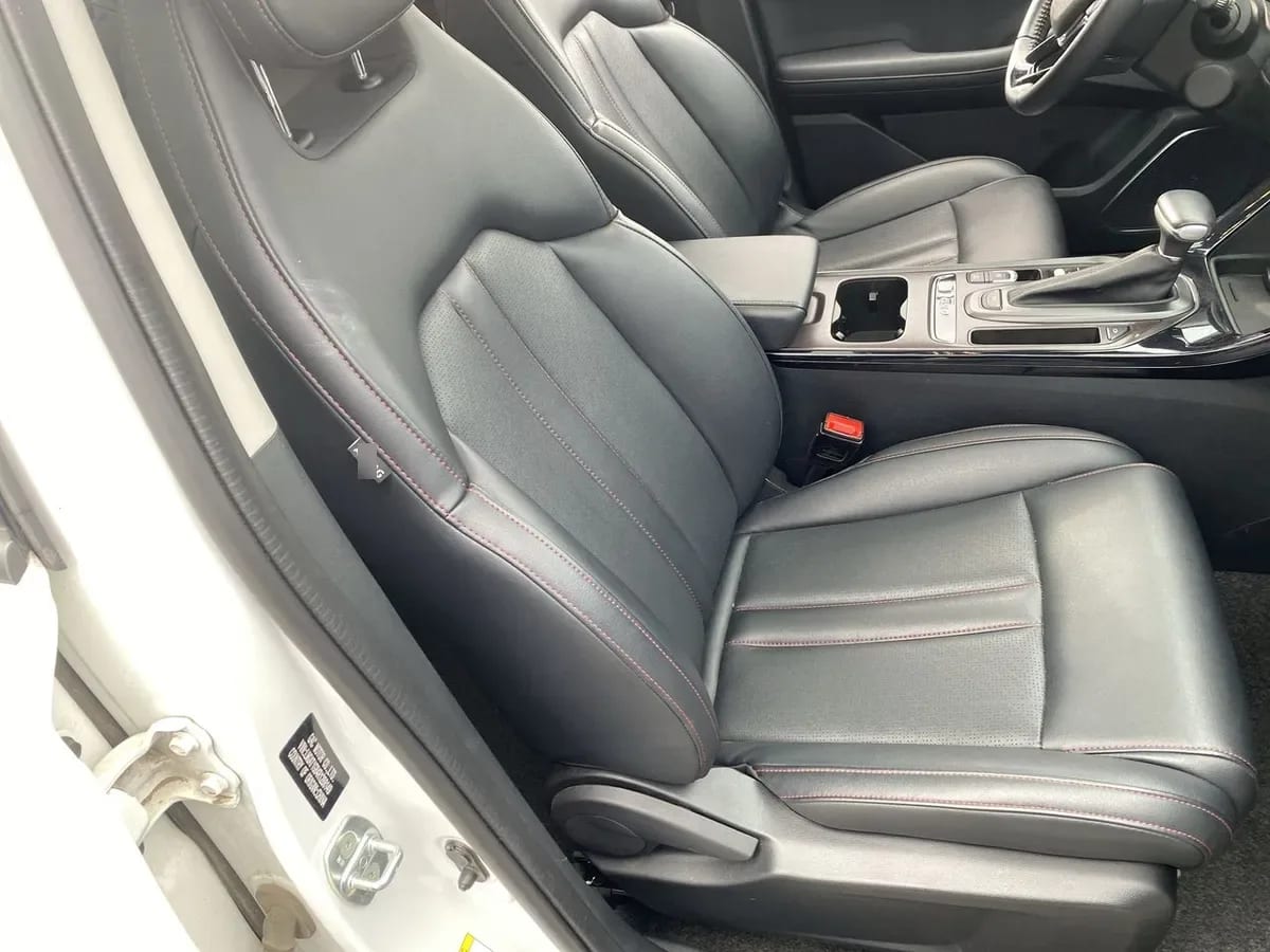 GAC Gs4 Power 1.5t Ge 4x2 At 5p año 2024