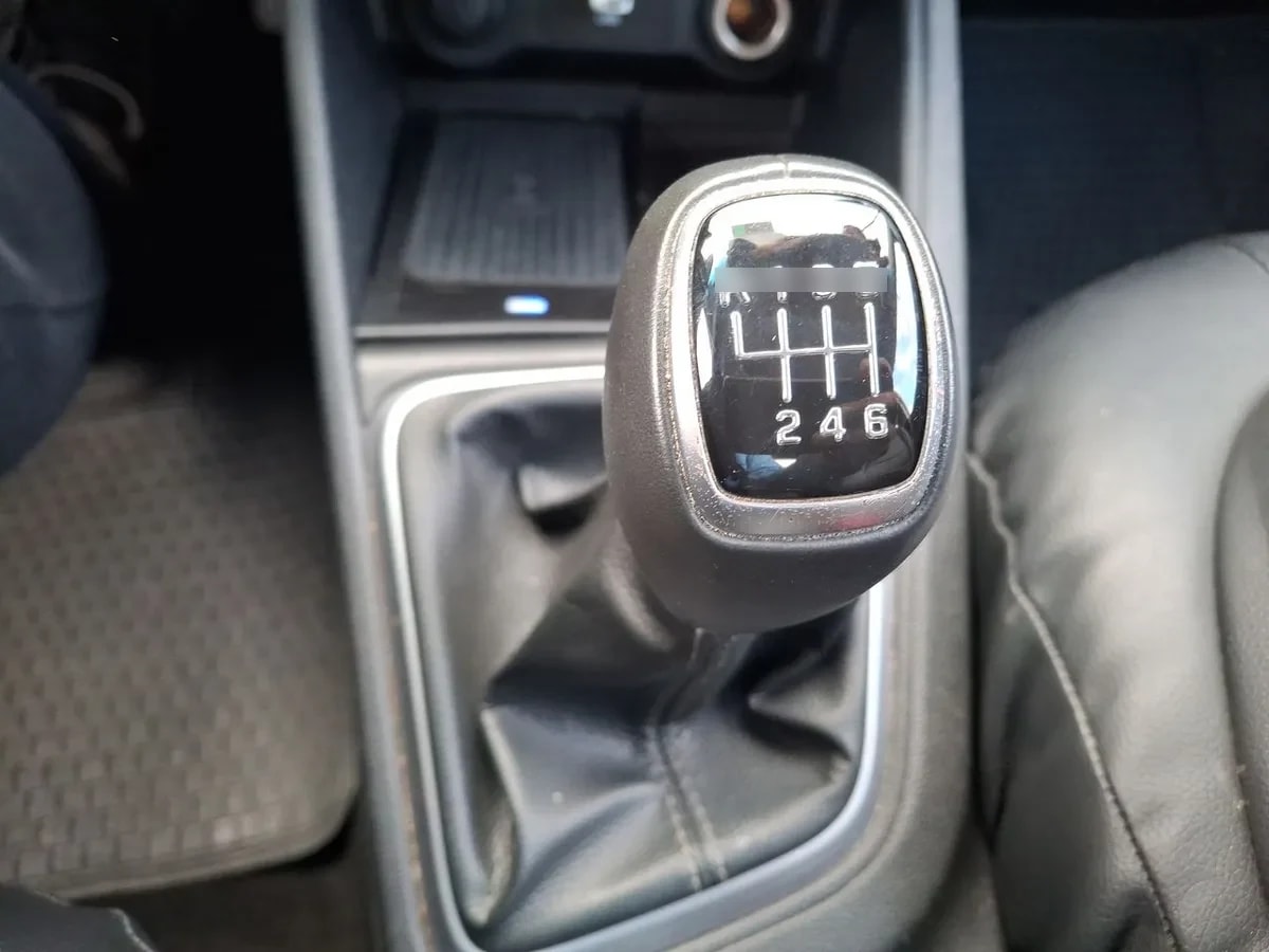Hyundai Accent 1.4 Hci Value 4x2 Mt 4p año 2023