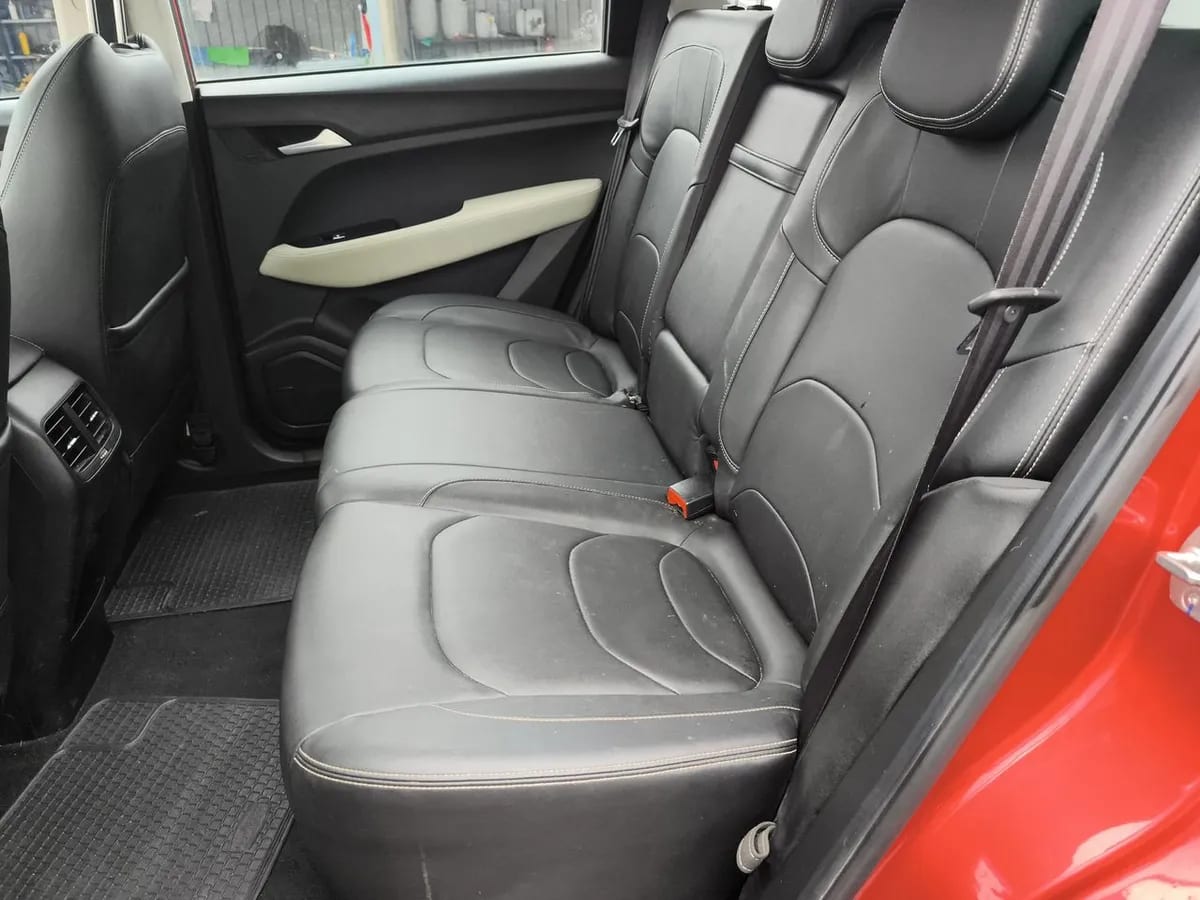 Chevrolet Captiva 1.5t Lt Fwd Mt 5p año 2021