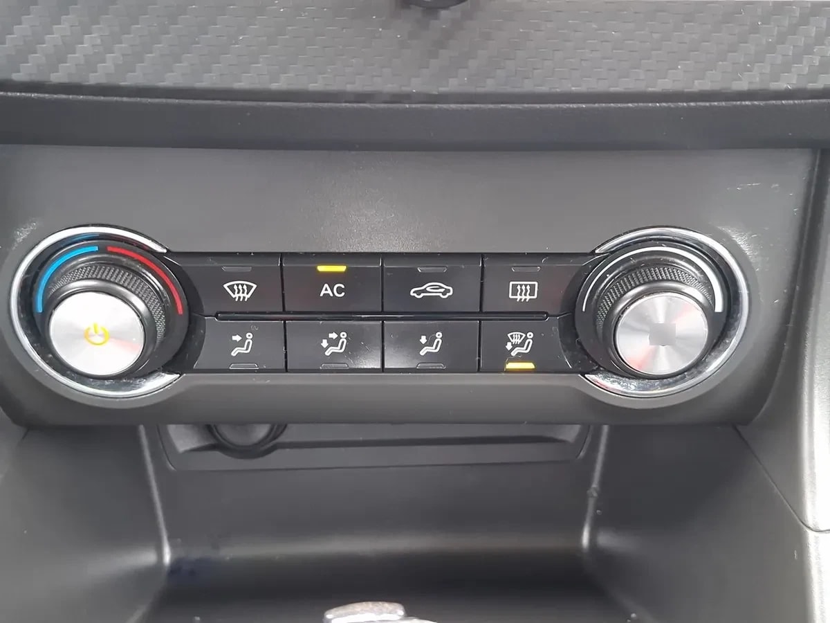 MG Mg Zs 1.5 Comfort 4x2 At 5p año 2021