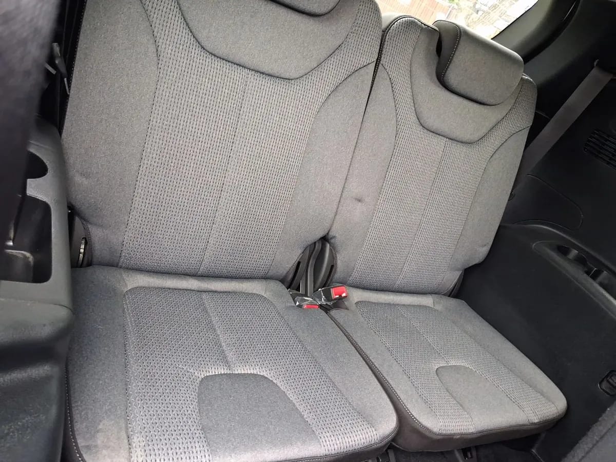 Hyundai Santa Fe 2.2 Value Fl Crdi Diesel 4wd At 5p año 2024