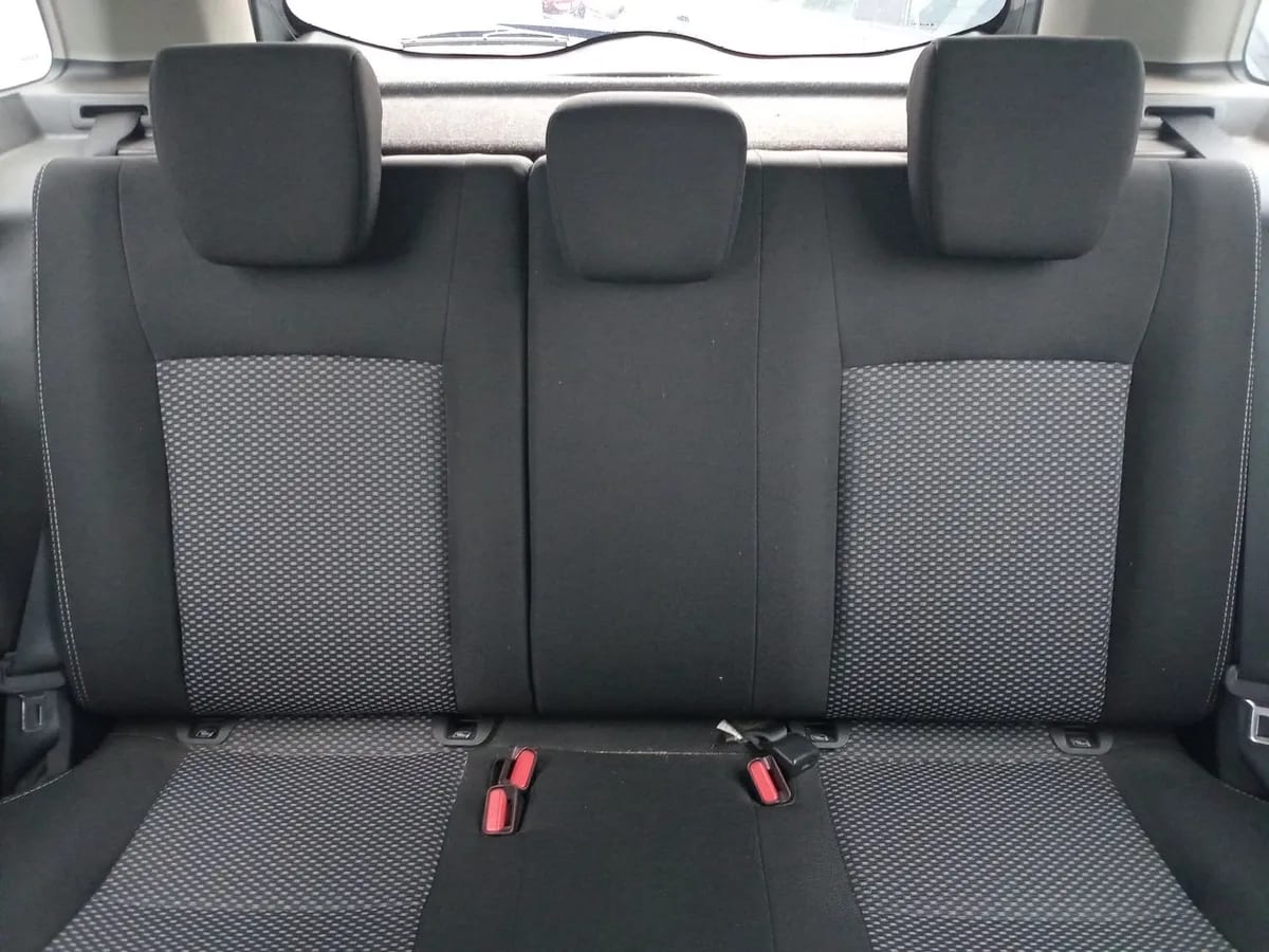 Suzuki Vitara 1.6 Gls 4x2 Mt 5p año 2017